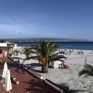 Szálloda Vel Mari - On The, Alghero
