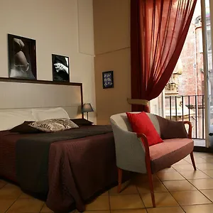 Caravaggio Nápoly