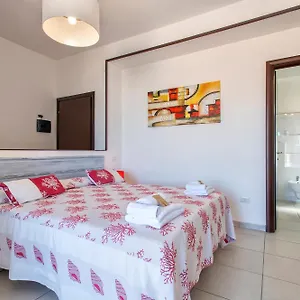 Horizon Bed and breakfast
