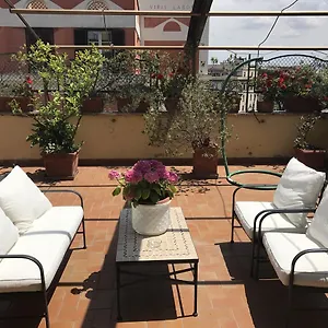 Comfort Astoria Palace Roma