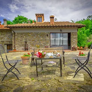 Casa Al Bosco SantʼEllero