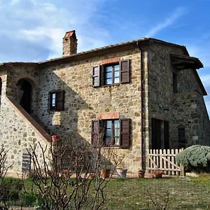 Casa Fioranna Seggiano